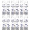 EVIN - Deodorante Spray Freschezza Delicata, 12 Pezzi, 150 ml | Antitraspirante, durata 72h