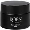 Koen Japan Beauty Detergente struccante Ki 50 ml Balsamo