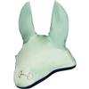 HKM Monaco Bit Cuffietta antimosche Menta Pony