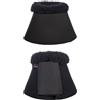 HKM Comfort Softopren Stivali con imbottitura Grigio Cob