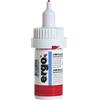 Ergo 5400 - Colla istantanea per plastica, 5400.020.H1.E500, 20 g