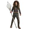 Rubie's Rubie' s ufficiale DC Justice League Aquaman, costume per bambini