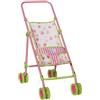 MANHATTAN TOY 117440 - Passeggino per Bambolotto in Peluche Baby Stella