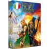 Il Signore Degli Anelli: Duel for Middle Earth, Gioco Da Tavolo per 2 Giocatori,