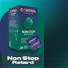 Control Retard Profilattici Ritardanti 24 Pezzi - Preservativi Lunga Durata