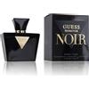 Does not apply GUESS Seductive Noir, Eau De Toilette Da Donna, Colonia Floreale, Fragranza Sens