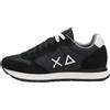 SUN68 Sneakers SUN68 Tom Solid Z45101 11 NERO Uomo