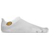 Vibram FiveFingers Men's Athletic No Show Socks
