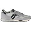 Saucony DXN TrainerSneaker Uomo, Grigio, 38 EU