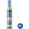 Dante 6x Multipack Dante Olio Condimento Aglio Ml 250