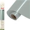 Siser Pure HT - Vinile Termotrasferibile Compostabile Stone Grey 50 x 30 cm, Termovinile Compatibile con Plotter Da Taglio