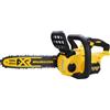 DEWALT Motosega Compatta Brushless 30cm 18V XR, Solo Utensile, DCM565N-XJ