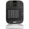 De'Longhi TERMOVENTILATORE DELONGHI HFX60V20- 1,0 pz