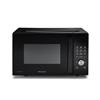 Hisense, H23MOBSD1HG - Microonde con Gril, Capacità 23L, apertura porta a sinist