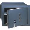 CISA 82210.40 CASSAFORTE A COMBINATORE 42X20XH30 CM- IMP Ind.Mecc.- 1,0 pz