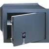 Cisa 82010.41 Cassaforte 42 x 25XH30 Cm Imp Ind.mecc