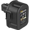 REMS BATTERIA PER PRESSATRICE MINI 1,5 Ah REMS