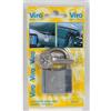 VIRO BL 573 LUCCHETTO OTT MASSICCIO MARE 30 MM- 1,0 pz