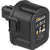 REMS BATTERIA PER PRESSATRICE AKKU 3,0 Ah REMS