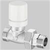 BricoGo VALVOLA DIRITTA TERMOSTATICA 1/2 x 2419 ARTECLIMA