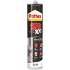 PATTEX Silicone SP101 Nero 280 ml Cartuc Pattex