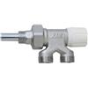 FAR VALVOLA MONOTUBO CON BOCCHETTONE (FAR)- Diam. 3/4 x 12- FAR- pezzi 1