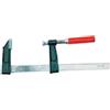 IDROWEB STRETTOIO PER FALEGNAME C/MANOPOLA 50X150 MM*- 1,0 pz