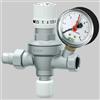 FAR Gruppo di Riempimento Automatico con Manometro 2106 Far ½ Mf