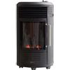 Qlima STUFA A GAS QLIMA GH8034- 1,0 pz