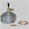 MADE IN ITALY VALVOLA INTERCETTAZIONE COMBUSTIBILE INAIL Dn20 Filettata 3/4 MADE IN ITALY