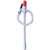 QLIMA POMPA ELETTRICA PER STUFE A COMBUSTIBILE- 1,0 pz