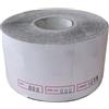 NASTROFLEX Carta Abrasiva per Turapori Ha H120 GR.320* 100,0 ml
