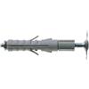 FISCHER Tassello SB9 L4 Vite T.s.c Fischer Fischer Italia 100 Pezzi