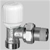 FAR VALVOLA TERMOSTATICA FAR A SQUADRO RAME MULTISTRATO 1/2 x 2419 FAR