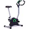 FFitness CYCLETTE DA CAMERA GYM FITNESS CICLOCAMERA COMODO SEDILE HOME BICI SALVASPAZIO