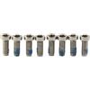 Bullone catena bici sport all'aperto 11,36 * 5,76 mm bullone bici bici