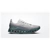 On Cloudsurfer Max men - col.4727(Iceberg/Olive)