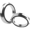 FOCUS Set Cuscinetti Cuffie Bici MHP22 34 1x46 9x7mm e MHP08H8 30 5x41 8x8mm