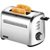 Unold 38326 Dual 2 Slots Retro Toaster One Size