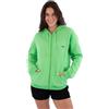 Hurley Women's Hooded Sweatshirt - Urban Tide Medusa Hooded Sweatshirt Donna