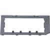 Per Roborock G20S S8Max Ultra S8Pro MaxV Coperchio Spazzola Principale Materiale