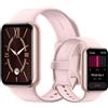 Xiaomi Smart Band 9 Pro, Schermo AMOLED 1.74", Telaio in Alluminio, Autonomia Ba