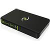 Tecnoware Power Systems UPS ERA PLUS DC per WiFi/Modem Videosorveglianza non adatto PC Gaming e Console