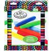 Omnia Royal Brush Pastelli ad olio-24/Pkg