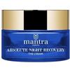 MANTRA COSMETICS ABSOLUTE NIGHT RECOVERY 50ML