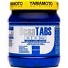 Yamamoto Nutrition YAMAMOTO BCAA TABS 500 CPR