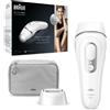 Braun Silk-Expert Pro 3 PL3020 Remover per capelli