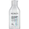 Redken | Shampoo professionale Acidic Bonding Concentrate ABC, Azione Riparatric