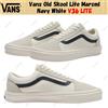 Vans Old Skool Lite Marsml Navy White V36 LITE taglia uomo