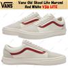 Vans Old Skool Lite Marsml Rosso Bianco V36 LITE Taglia Uomo
